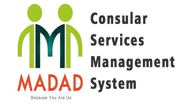 Madad