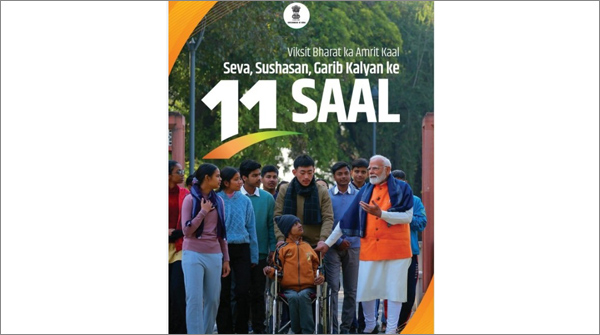 Viksit Bharat