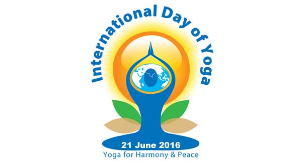 International Day of Yoga